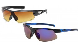 Mixed Dozen Aviator Shades av5129/av530