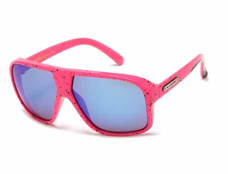 Biohazard Sports Shield Sunglasses bz66291