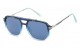 Manhattan Polarized Wood Aviators pz-mh88040