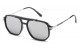 Manhattan Polarized Wood Aviators pz-mh88040