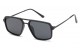 Polarized Fashion Sunglasses pz-713002