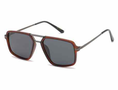 Polarized Fashion Sunglasses pz-713002