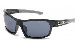 Xloop Crystal Two Tone Sunglasses x2608