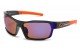 Xloop Crystal Two Tone Sunglasses x2608