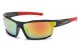 Xloop Crystal Two Tone Sunglasses x2608