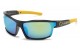 Xloop Crystal Two Tone Sunglasses x2608