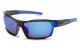 Xloop Crystal Two Tone Sunglasses x2608