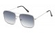 Square Aviator Sunglasses Revo af112-rv