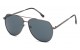 Air Force Thick Bridge Metallic Aviator av5138