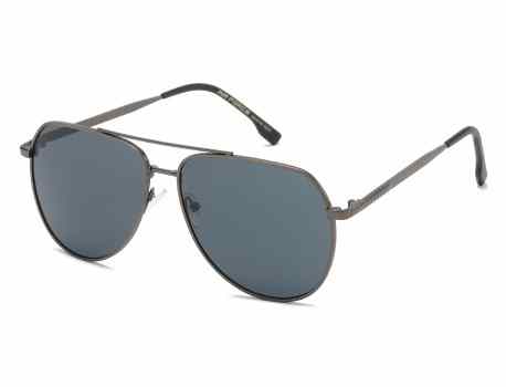 Air Force Thick Bridge Metallic Aviator av5138