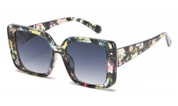 Giselle Cat Eye Sunglasses gsl22206