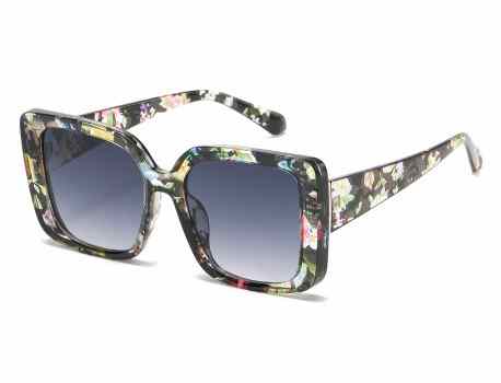 Giselle Cat Eye Sunglasses gsl22206