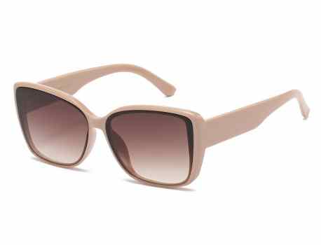 Giselle Butterfly Frame Sunglasses gsl22437 