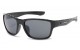 Xloop Star Print Temple Sunglasses x2590