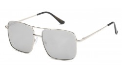 AirForce Square Metallic Aviator av5132