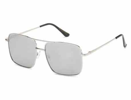 AirForce Square Metallic Aviator av5132