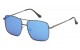 AirForce Square Metallic Aviator av5132