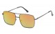 AirForce Square Metallic Aviator av5132