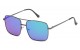 AirForce Square Metallic Aviator av5132