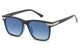 Giselle Square  Accented Temple Shades gsl22344