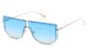 Giselle One Piece Panel Lens Sunglasses gsl28210