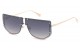 Giselle One Piece Panel Lens Sunglasses gsl28210