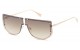 Giselle One Piece Panel Lens Sunglasses gsl28210