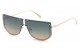 Giselle One Piece Panel Lens Sunglasses gsl28210