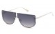 Giselle One Piece Panel Lens Sunglasses gsl28210