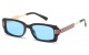 VG Accented Temple Sunglasses vg29463