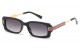 VG Accented Temple Sunglasses vg29463