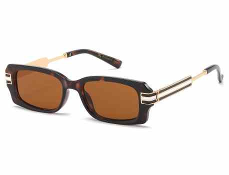 VG Accented Temple Sunglasses vg29463