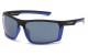 Xloop Wrap Frame Sunglasses x2603