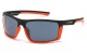 Xloop Wrap Frame Sunglasses x2603