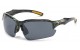 X-Loop Semi Rimless Sunglasses x3004