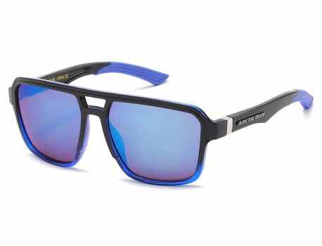 Arctic Blue Wrap  Blue Tech lens ab-50