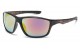 X-Loop Sports Wrap Sunglasses 2505