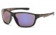 X-Loop Sports Wrap Sunglasses 2505