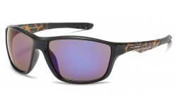 X-Loop Sports Wrap Sunglasses 2505