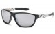 X-Loop Sports Wrap Sunglasses 2505