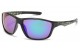 X-Loop Sports Wrap Sunglasses 2505