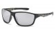 X-Loop Sports Wrap Sunglasses 2505