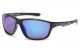 X-Loop Sports Wrap Sunglasses 2505