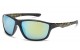 X-Loop Sports Wrap Sunglasses 2505