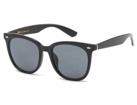 Giselle Square  Accented Temple Shades gsl22344