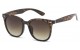 Giselle Square  Accented Temple Shades gsl22344