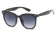 Giselle Square  Accented Temple Shades gsl22344