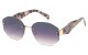 Giselle Playful and Fashion Sunglasses 28082