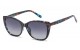 Giselle Square  Accented Temple Shades gsl22344