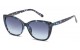 Giselle Square  Accented Temple Shades gsl22344